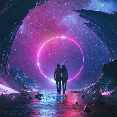 Space 👽