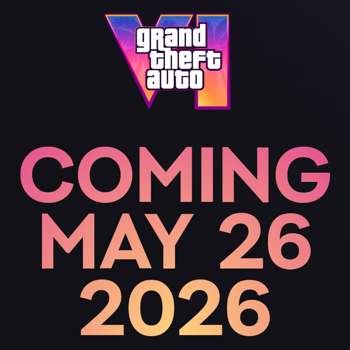 Grand Theft Auto VI
