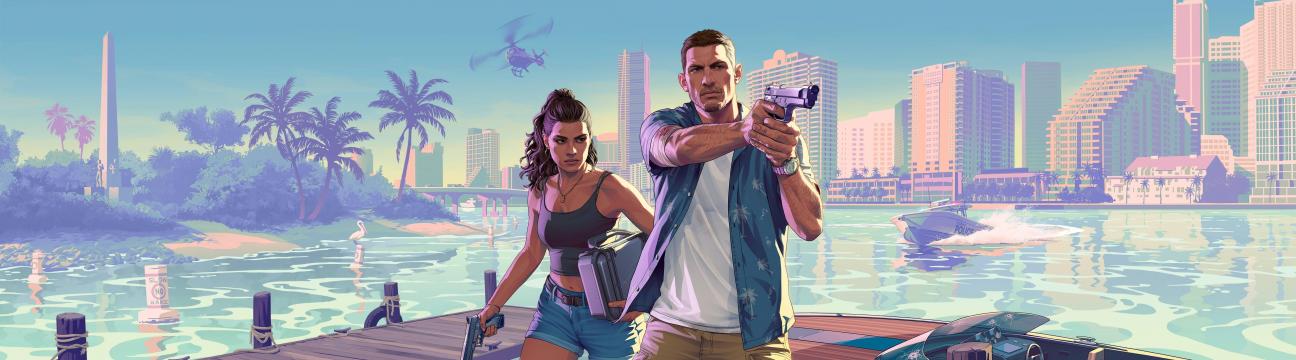 Grand Theft Auto VI