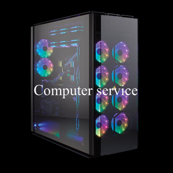Computer service