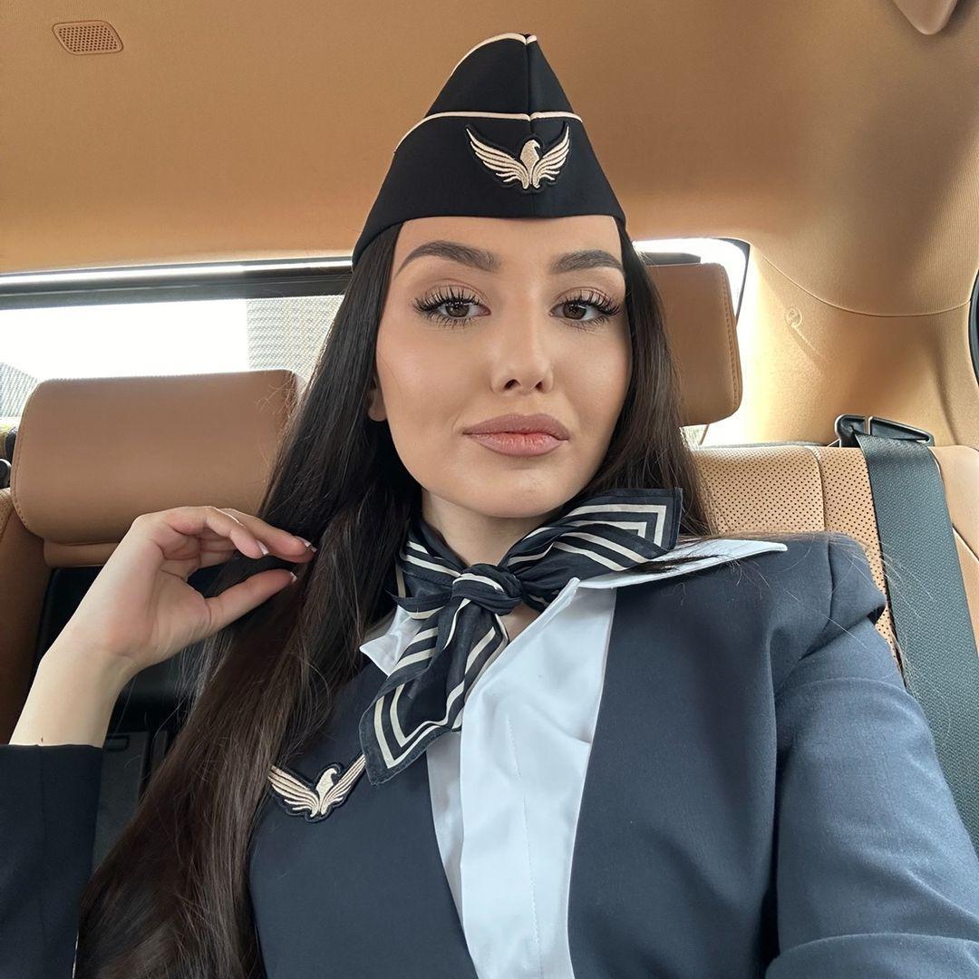 Marina Filatova